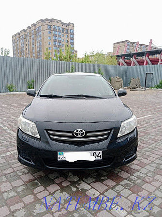 Toyota Corolla    года Актобе - изображение 1
