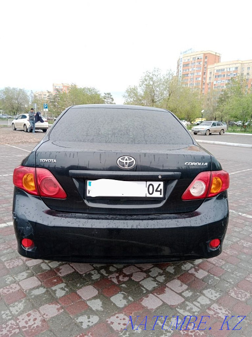 Toyota Corolla    года Актобе - изображение 4