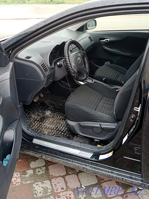 Toyota Corolla    года Актобе - изображение 8