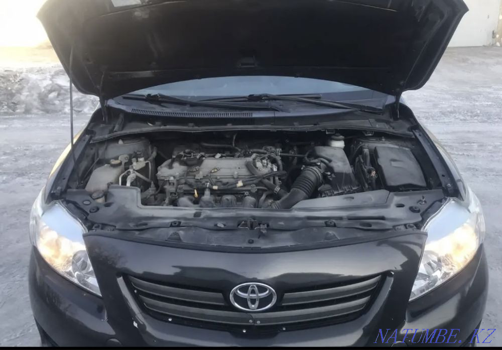 Toyota Corolla    year Semey - photo 1