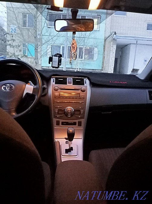 Toyota Corolla    года Мичуринское - изображение 4