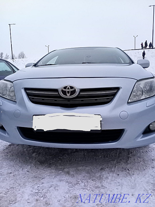 Toyota Corolla    года Мичуринское - изображение 3