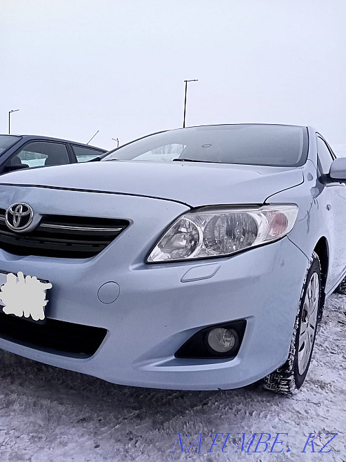 Toyota Corolla    года Мичуринское - изображение 2