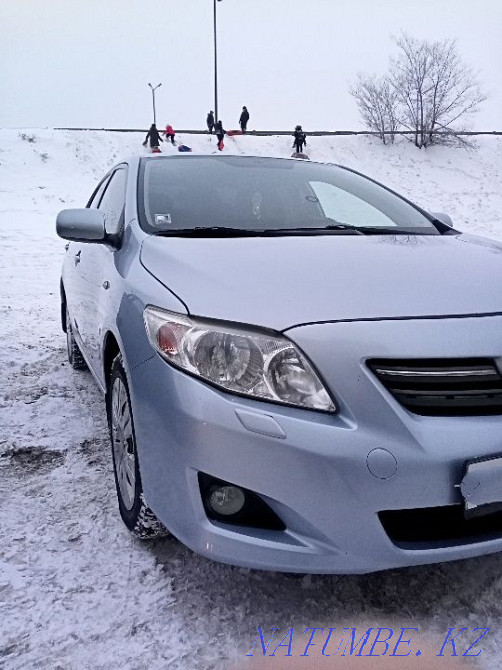Toyota Corolla    года Мичуринское - изображение 1