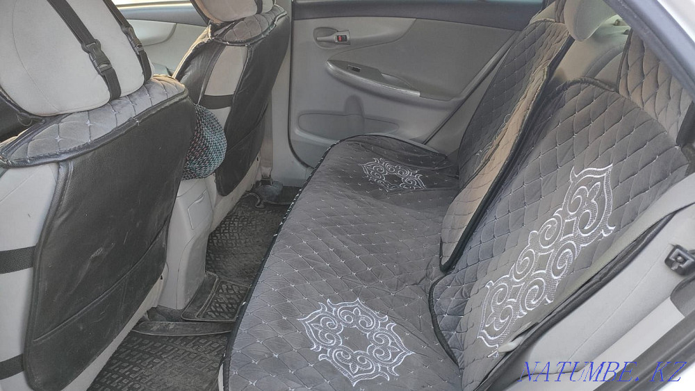 Toyota Corolla    year Aqtobe - photo 4