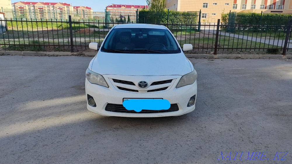 Toyota Corolla    year Aqtobe - photo 1