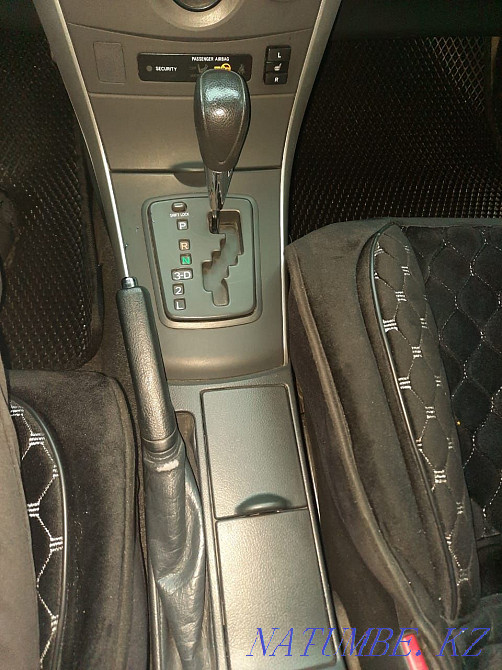 Toyota Corolla    года Семей - изображение 7