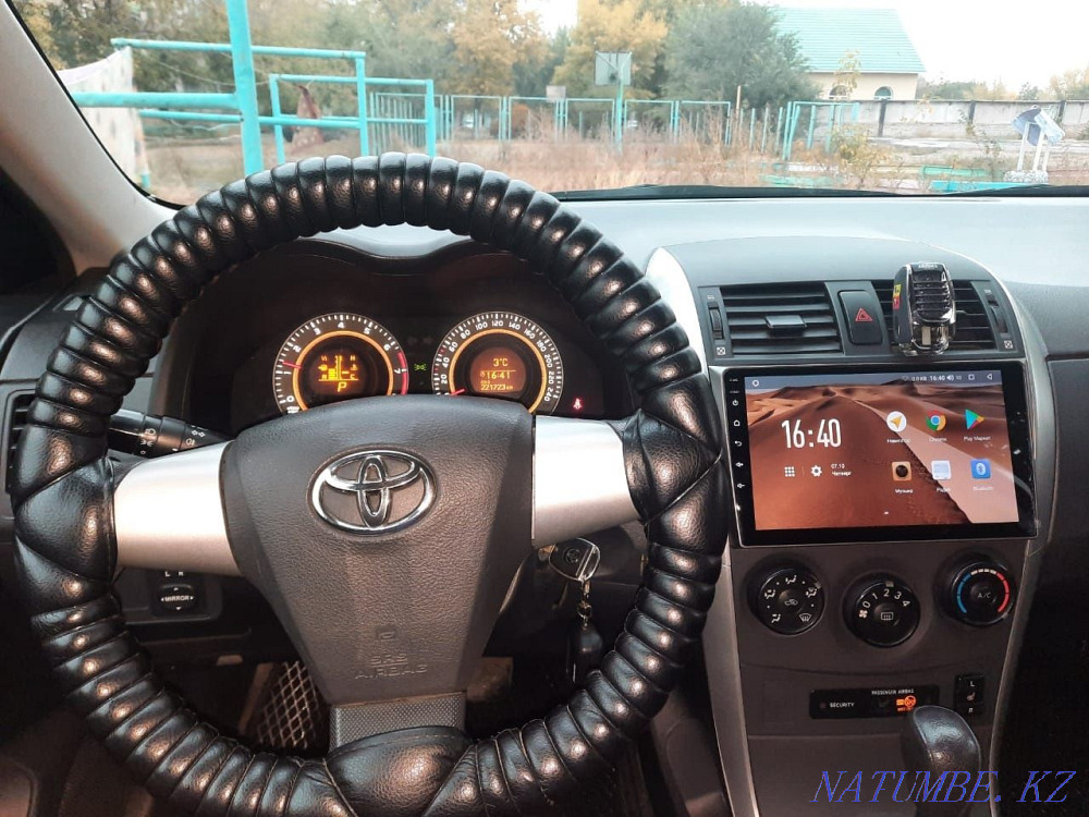 Toyota Corolla    года Семей - изображение 8