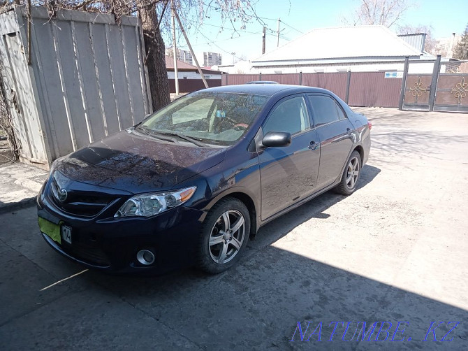 Toyota Corolla    year Pavlodar - photo 3