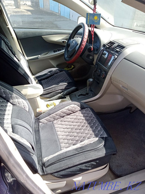Toyota Corolla    года Павлодар - изображение 4