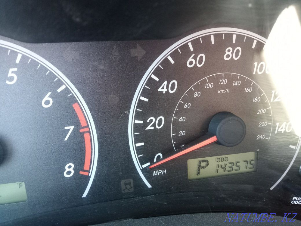 Toyota Corolla    года Павлодар - изображение 5