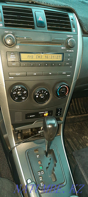 Toyota Corolla    year Semey - photo 5