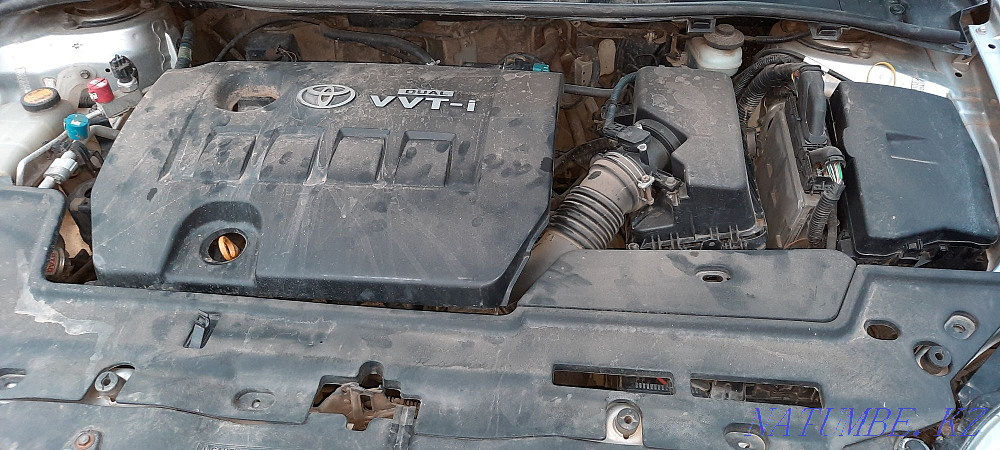 Toyota Corolla    year Semey - photo 7