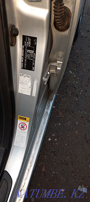 Toyota Corolla    year Semey - photo 6