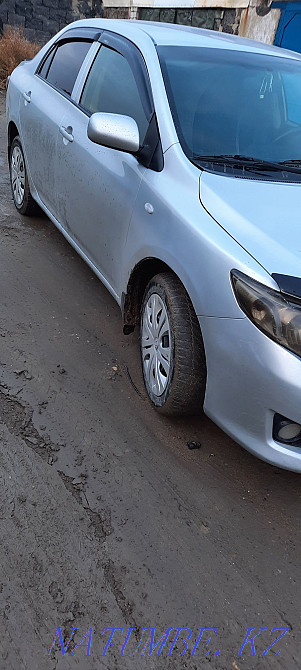 Toyota Corolla    year Semey - photo 8