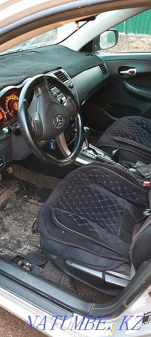 Toyota Corolla    year Semey - photo 4