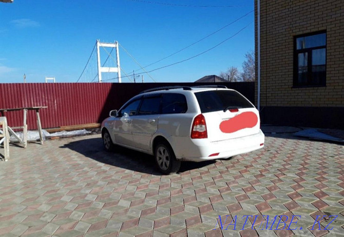 Chevrolet Lacetti    year Белоярка - photo 4