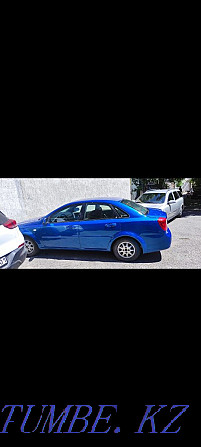 Chevrolet Lacetti    year Shymkent - photo 1