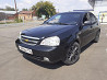 Chevrolet Lacetti    года  Орал