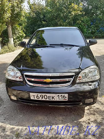 Chevrolet Lacetti    года Уральск - изображение 8