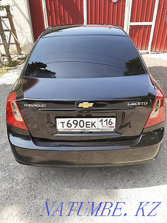 Chevrolet Lacetti    года Уральск - изображение 7