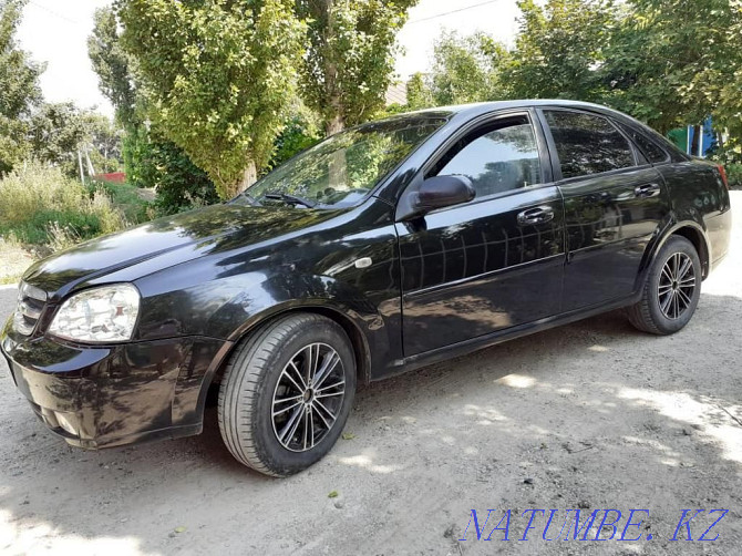 Chevrolet Lacetti    года Уральск - изображение 2