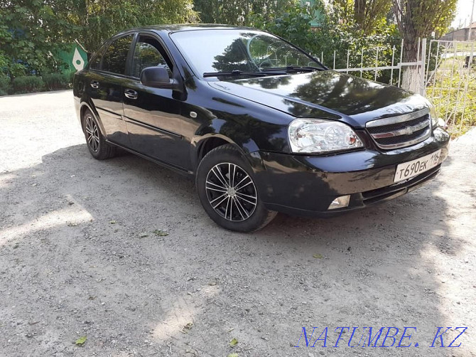 Chevrolet Lacetti    года Уральск - изображение 3