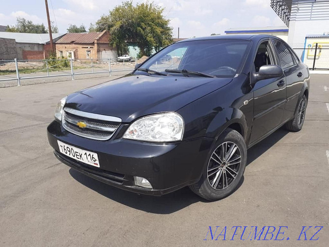 Chevrolet Lacetti    года Уральск - изображение 1