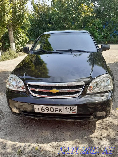 Chevrolet Lacetti    year Oral - photo 8