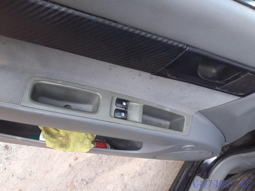 Chevrolet Lacetti    year Oral - photo 4