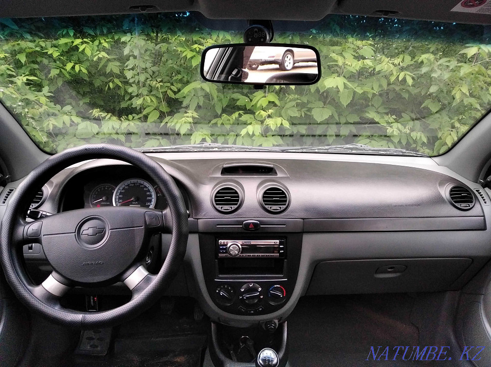 Chevrolet Lacetti    year Rudnyy - photo 3