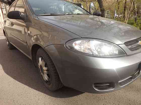 Chevrolet Lacetti    года Караганда