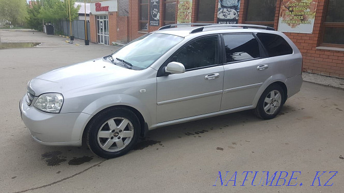 Chevrolet Lacetti    year Aqtobe - photo 1