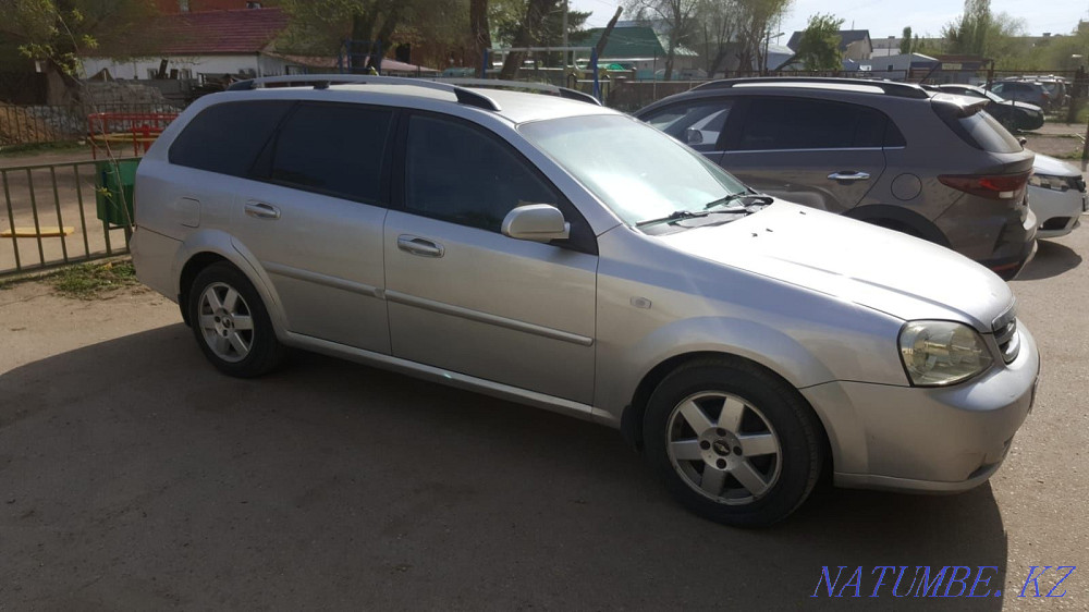 Chevrolet Lacetti    year Aqtobe - photo 4