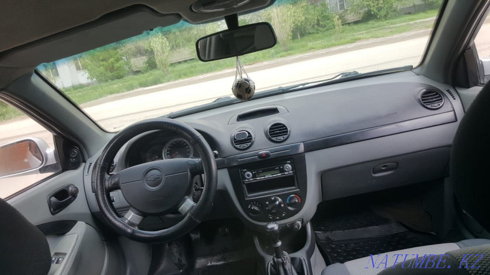 Chevrolet Lacetti    year Aqtobe - photo 3