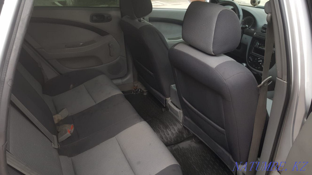 Chevrolet Lacetti    year Aqtobe - photo 5