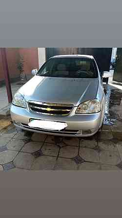 Chevrolet Lacetti    года Кайтпас