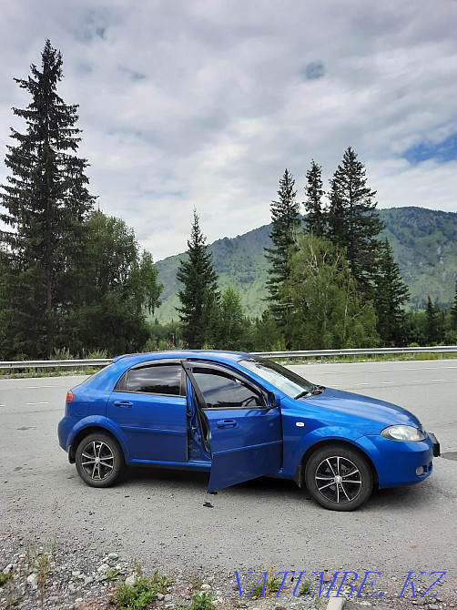 Chevrolet Lacetti    года Усть-Каменогорск - изображение 1