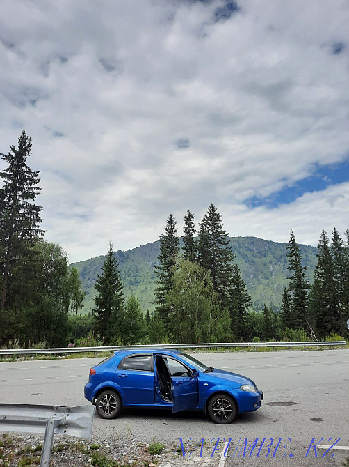 Chevrolet Lacetti    года Усть-Каменогорск - изображение 4