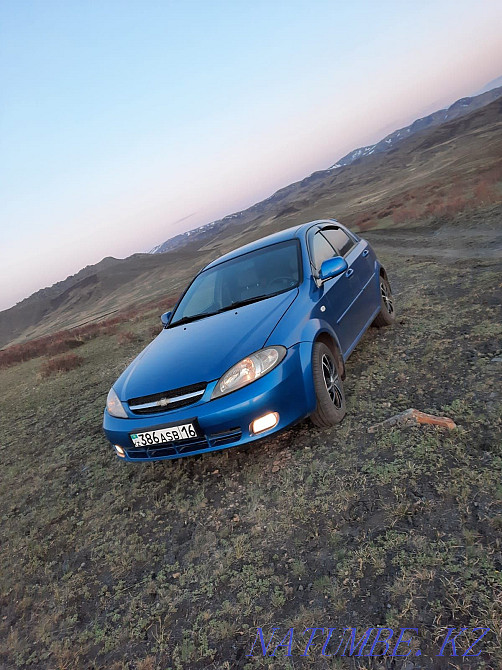 Chevrolet Lacetti    года Усть-Каменогорск - изображение 3
