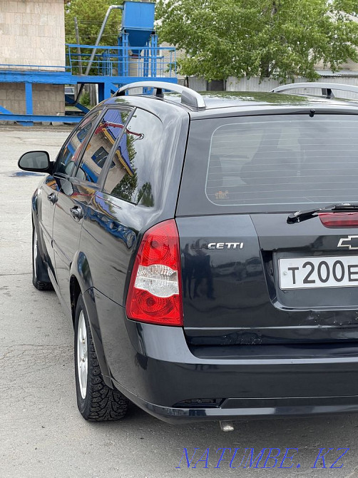 Chevrolet Lacetti    year Kostanay - photo 6