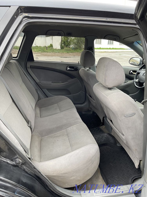Chevrolet Lacetti    year Kostanay - photo 8