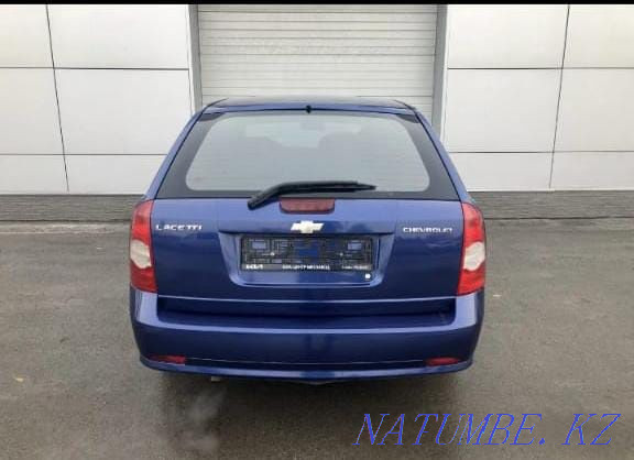 Chevrolet Lacetti    года Уральск - изображение 3