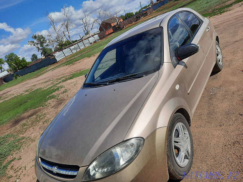 Chevrolet Lacetti    года Дружба - изображение 2