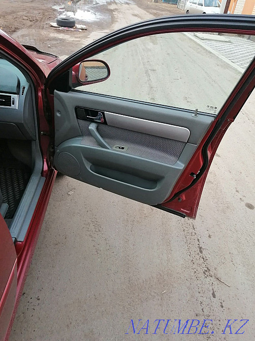 Жылдың Chevrolet Lacetti  Павлодар  - изображение 5