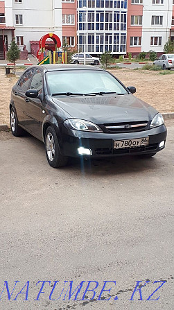 Chevrolet Lacetti    year Большой чаган - photo 1