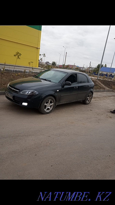 Chevrolet Lacetti    года Большой чаган - изображение 6