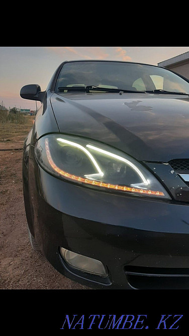 Chevrolet Lacetti    года Большой чаган - изображение 3