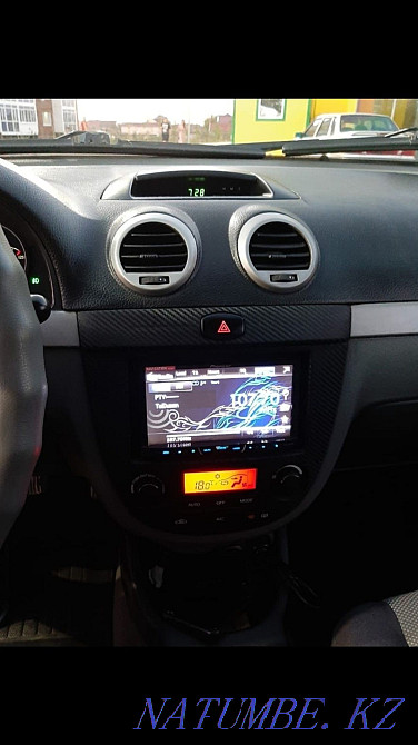 Chevrolet Lacetti    года Большой чаган - изображение 4