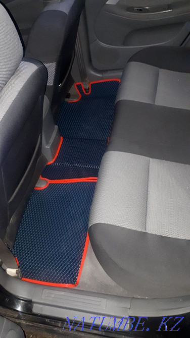 Chevrolet Lacetti    года Большой чаган - изображение 7